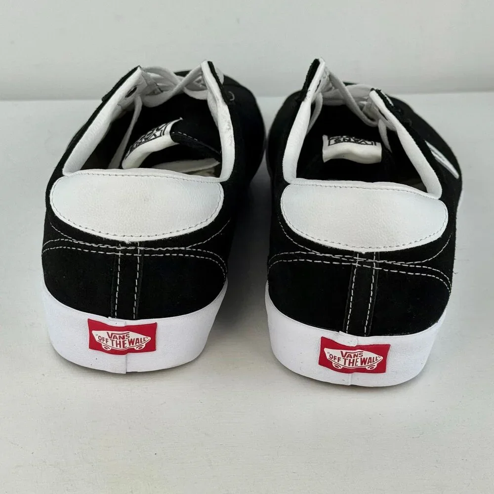 Vans new without